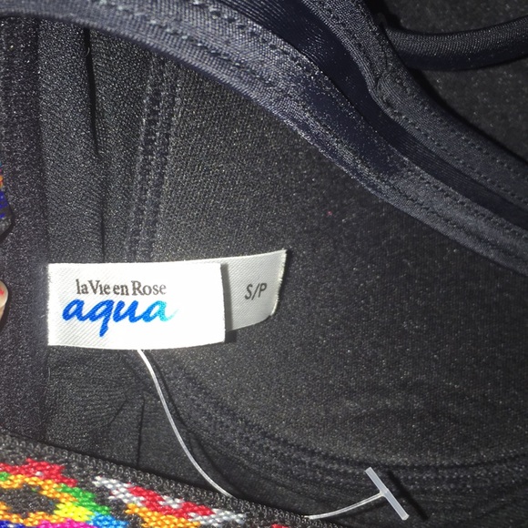 Bathing suit top - Picture 3 of 3